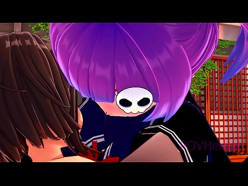 ❤️ Arachne mtsikana chilombo. Kugonana pa ife ️❤